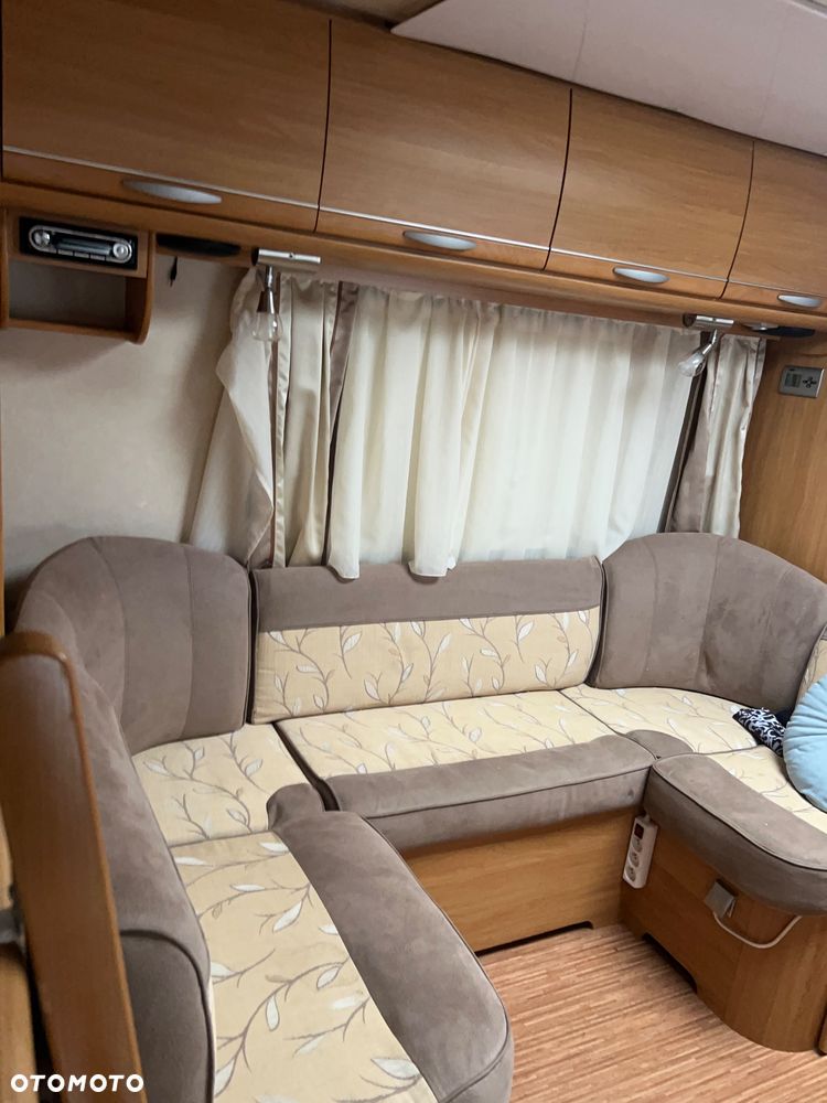 Adria Classica 543PK - 11
