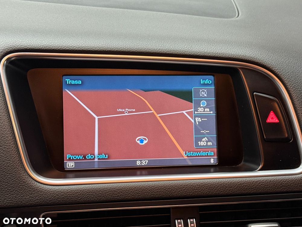 Audi Q5 2.0 TDI quattro S tronic - 26