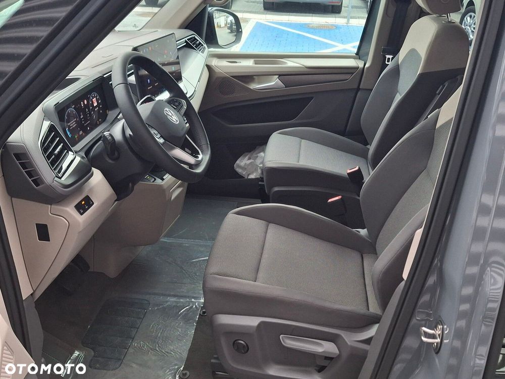 Volkswagen Multivan 2.0 TDI L2 DSG - 10