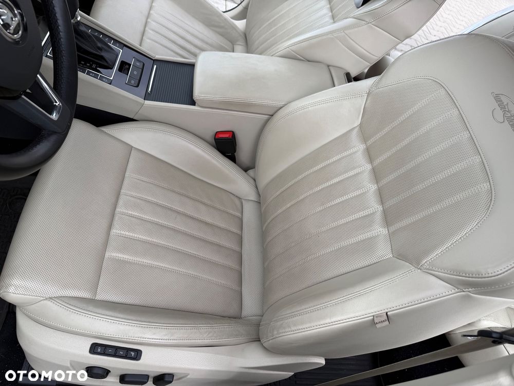 Skoda Superb - 14
