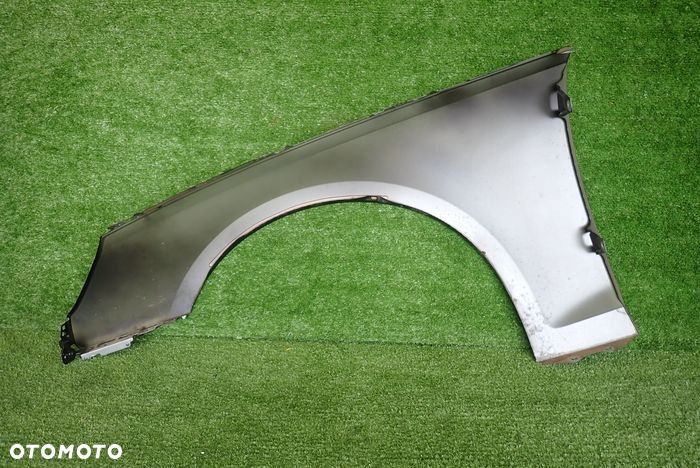 AUDI A4 B9 LIFT 19- błotnik prawy przedni przód - 8