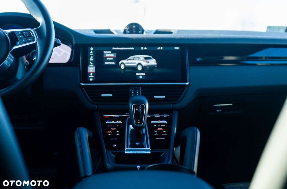 Porsche Cayenne Tiptronic S - 7