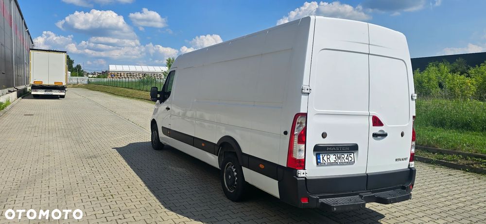 Renault MASTER - 5