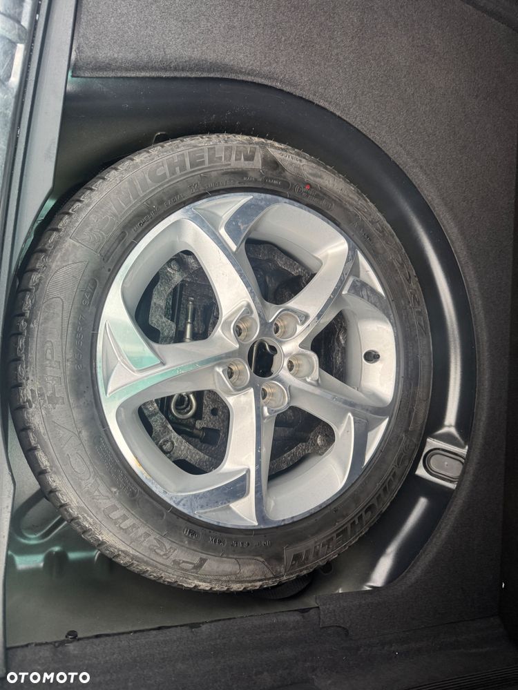 Peugeot 508 HDi FAP 140 Allure - 36