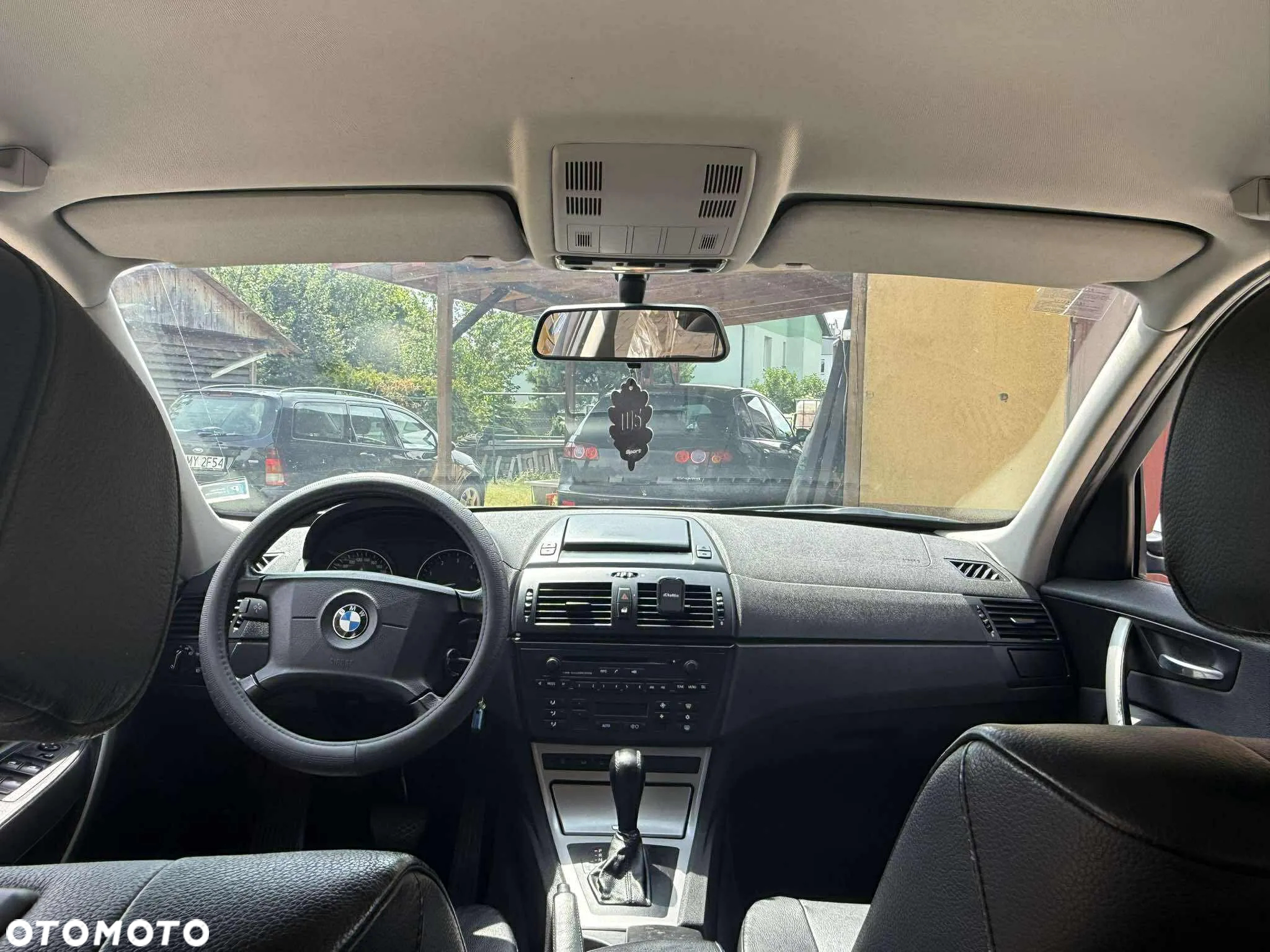 BMW X3 - 5