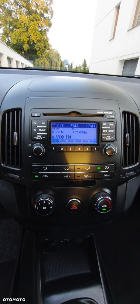 Hyundai i30 1.4 Classic + - 34