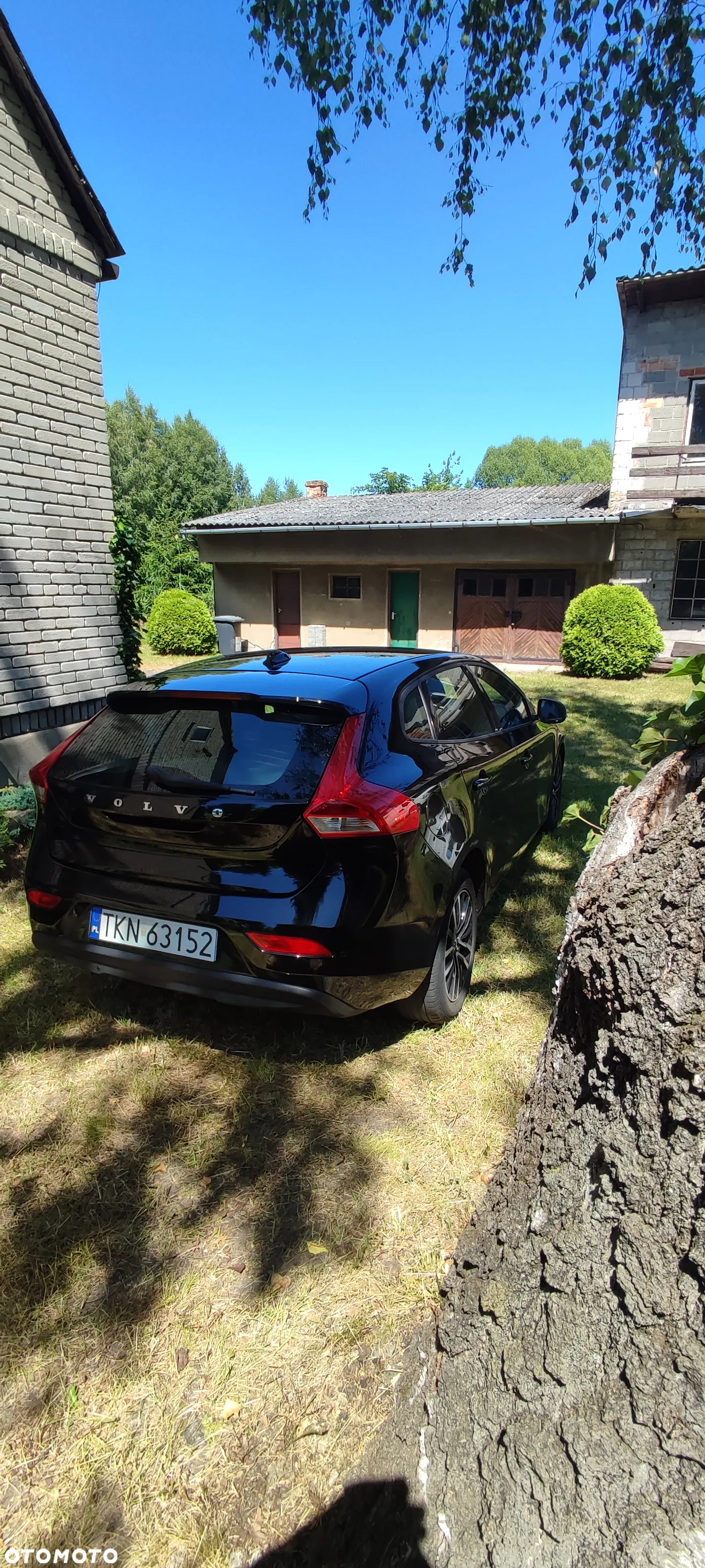 Volvo V40 D2 Drive-E Kinetic - 5