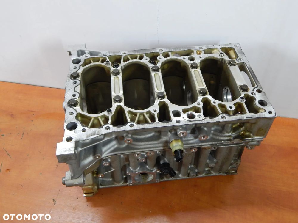 Blok silnika 2.0 B4 PLUG-IN Volvo v60 s90 V90 xc60 v40 xc90 18-22 Łuków części - 2