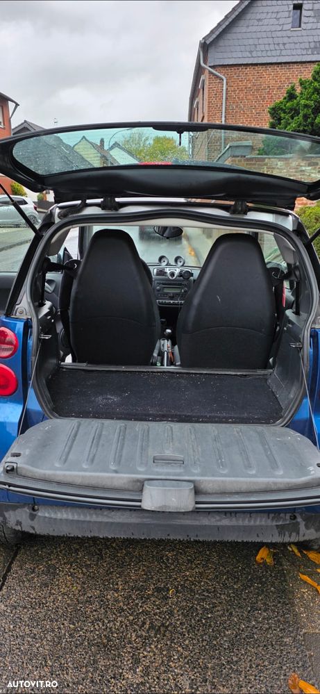 Smart Fortwo 1.0 passion - 9