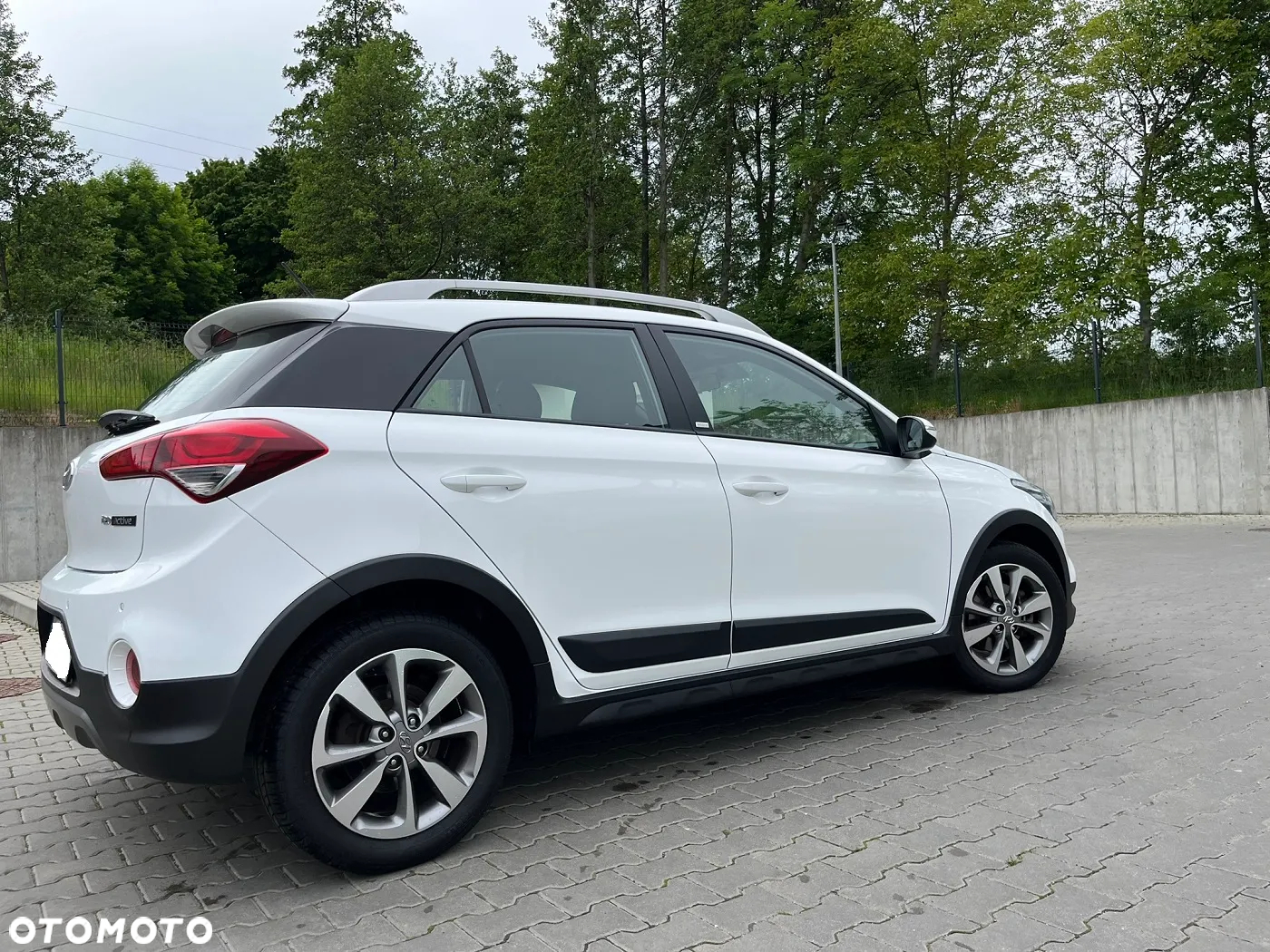 Hyundai i20 1.0 T-GDI Active Premium - 33