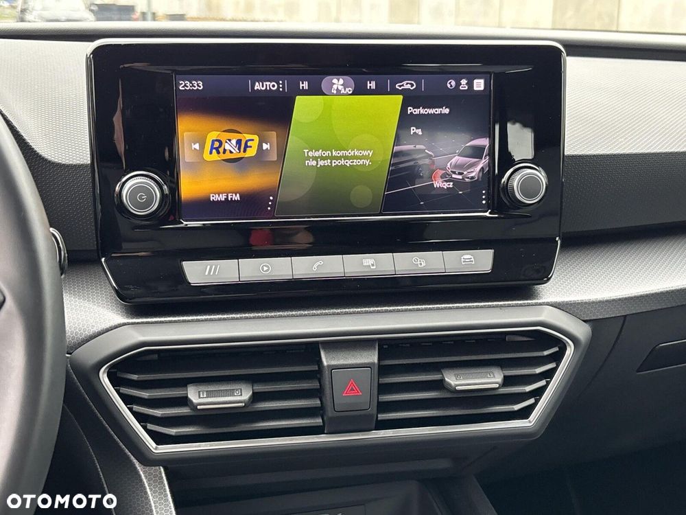 Seat Leon 1.0 TSI Style - 21