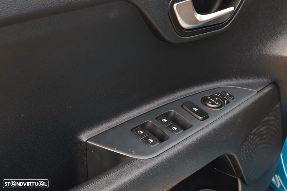 Kia Stonic 1.0 T-GDI Drive - 16