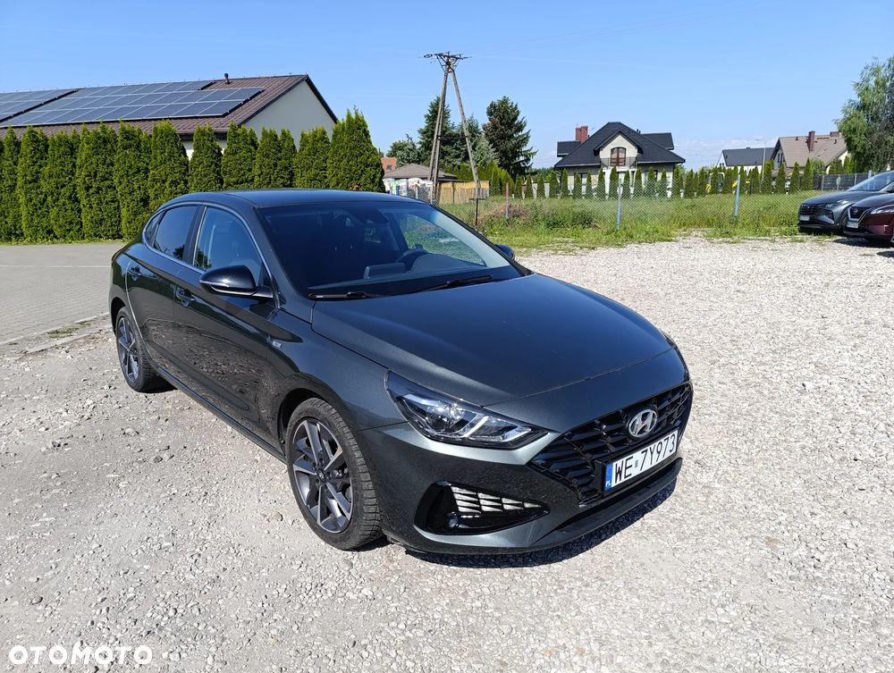 Hyundai i30 1.5 T-GDI 48V Smart DCT - 5