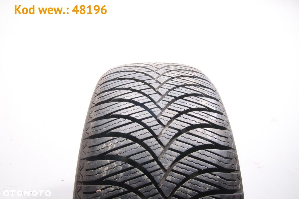 Goodride All Season Elite Z-401 - 225/50 R18 - 1