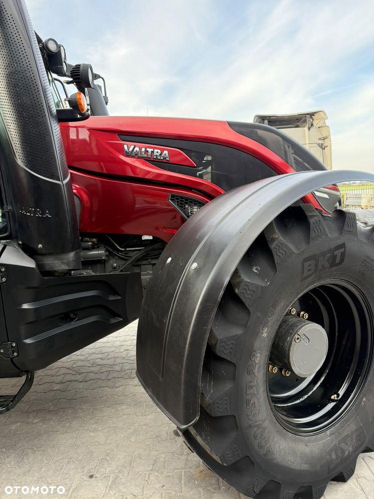 Valtra T 214 DIRECT VERSU 234 FENDT 722 234 ACTIVE - 7