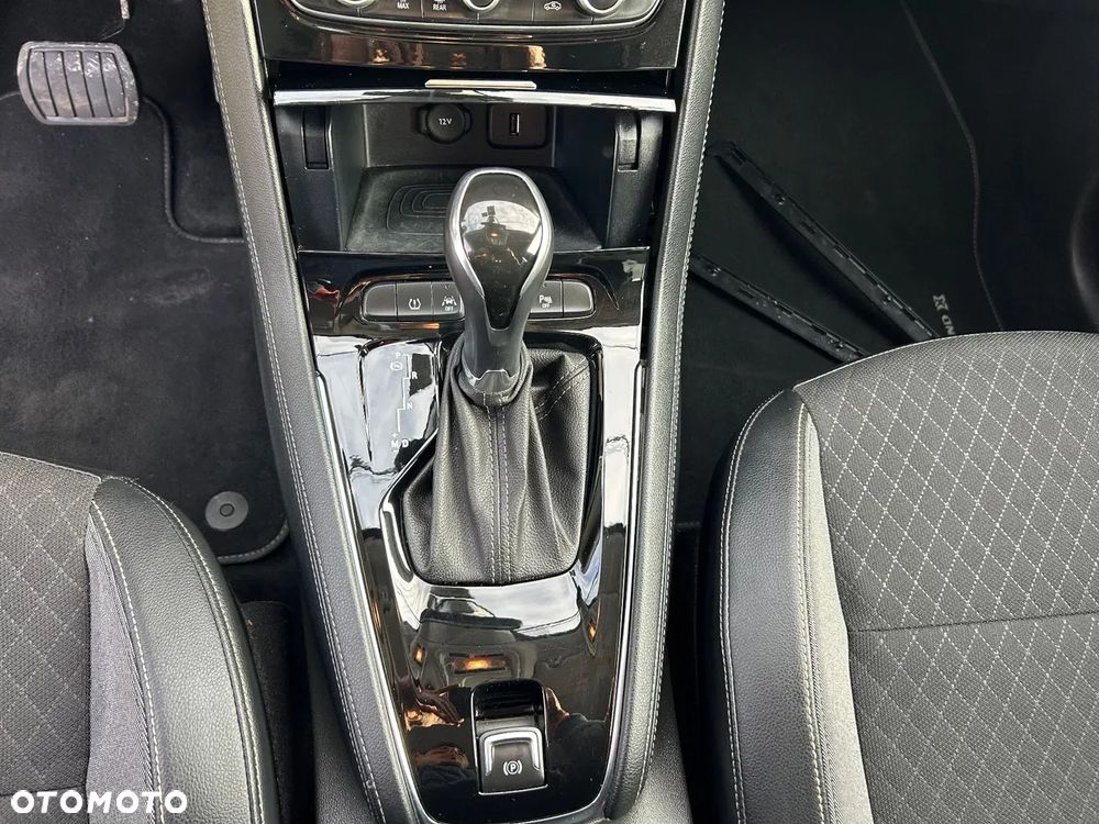 Opel Grandland X 1.5 D Start/Stop Automatik Design Line - 27