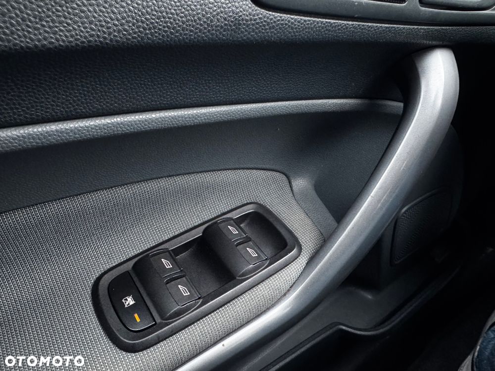 Ford Fiesta 1.25 SYNC Edition - 13