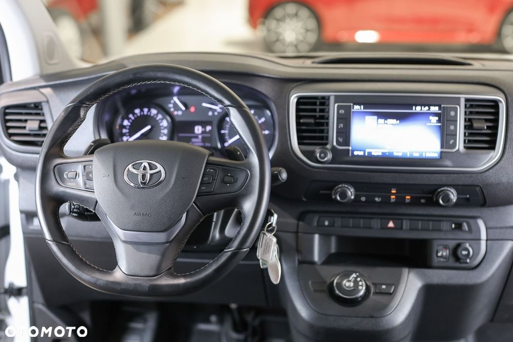 Toyota PROACE - 7
