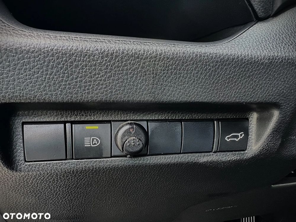 Toyota RAV4 2.5 Hybrid Comfort 4x4 - 36