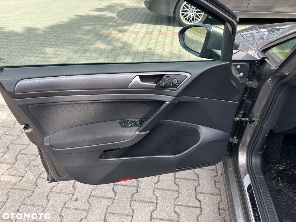Volkswagen Golf 1.6 TDI BMT Highline DSG - 15