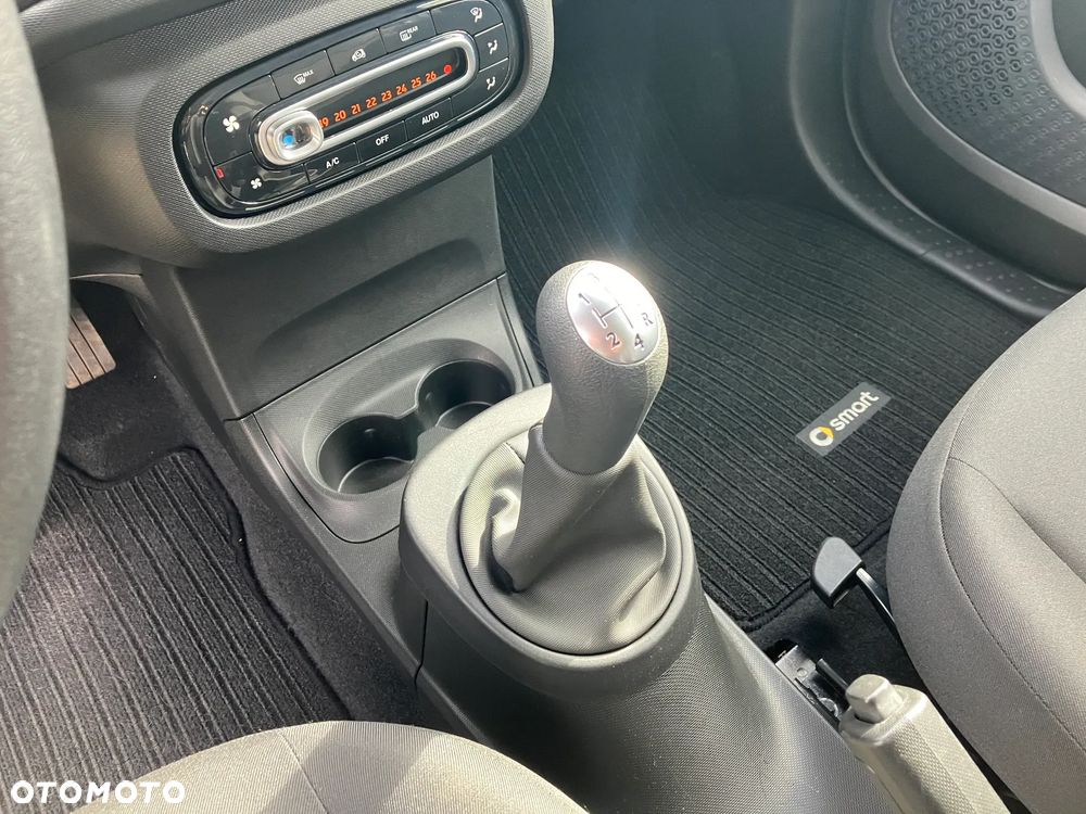 Smart Fortwo - 21