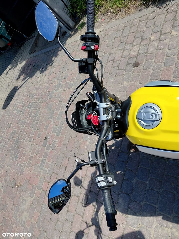 Ducati Scrambler - 17