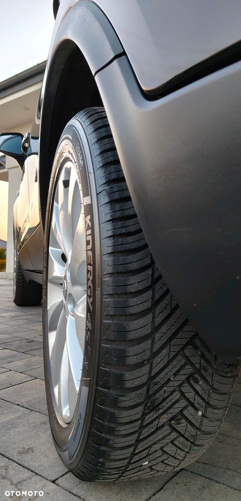 Opel Mokka 1.6 CDTI ecoFLEX Start/Stop Edition - 35