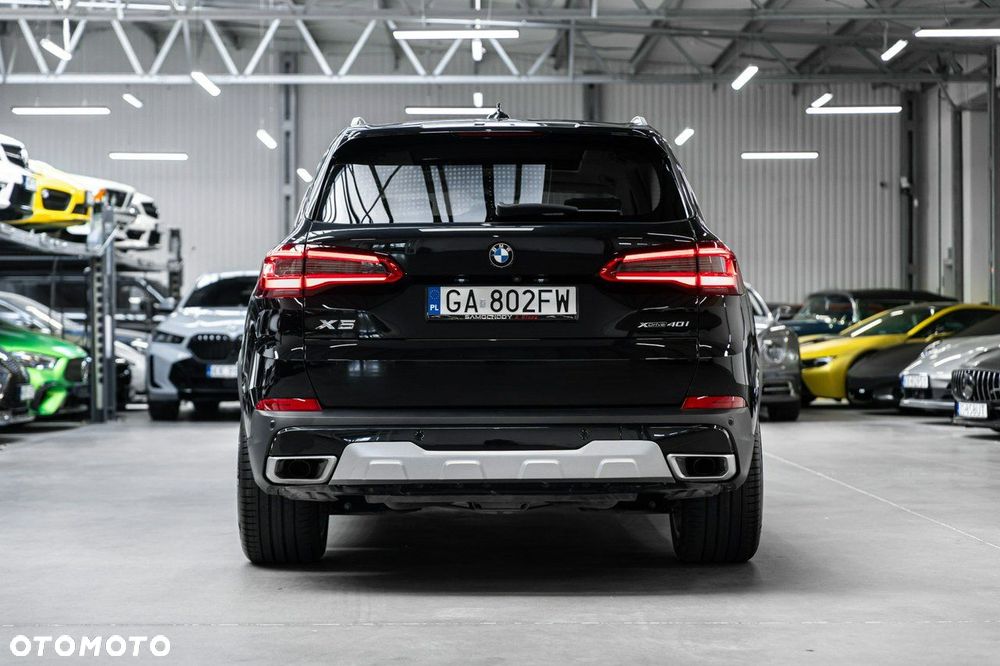 BMW X5 - 9