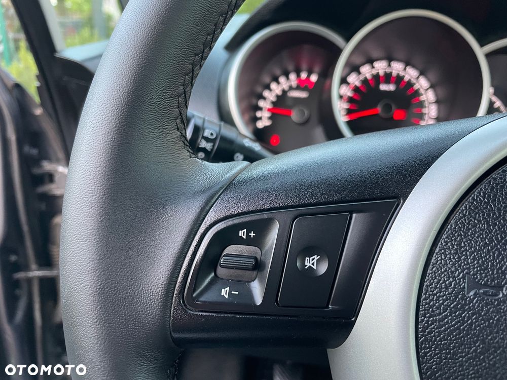 Kia Venga 1.4 M - 12