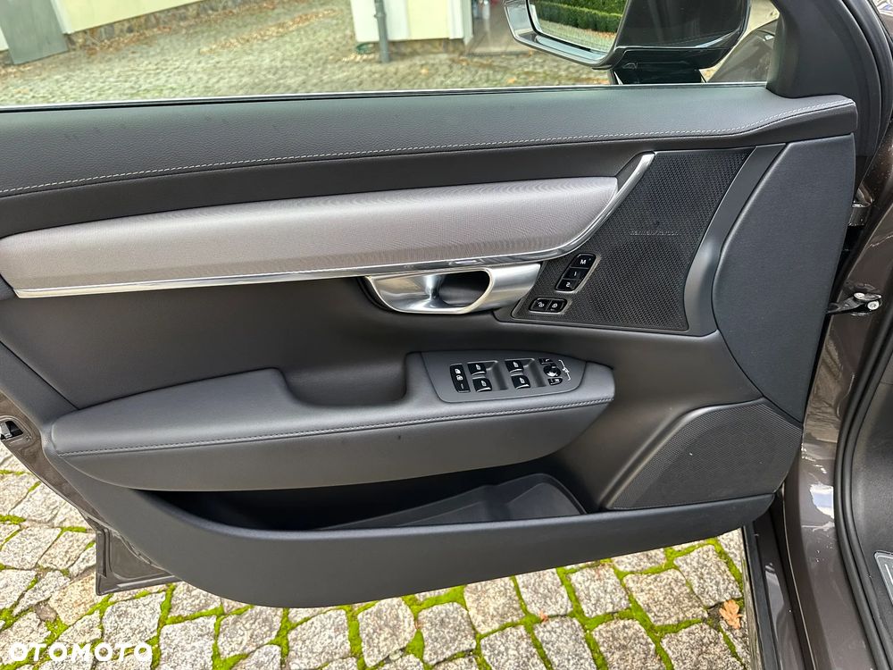 Volvo S90 B5 D AWD Ultimate Bright - 23