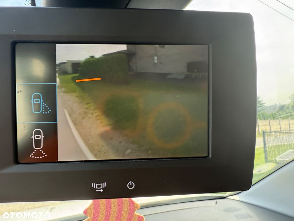 Citroën Berlingo - 22