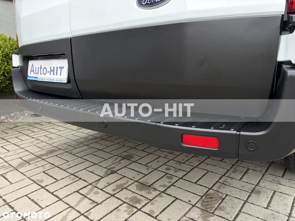 Ford Transit - 15
