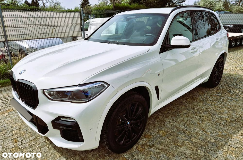 BMW X5 xDrive30d - 2