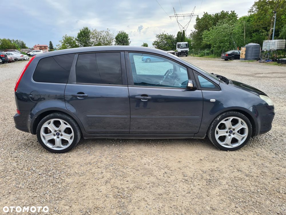 Ford C-MAX - 10
