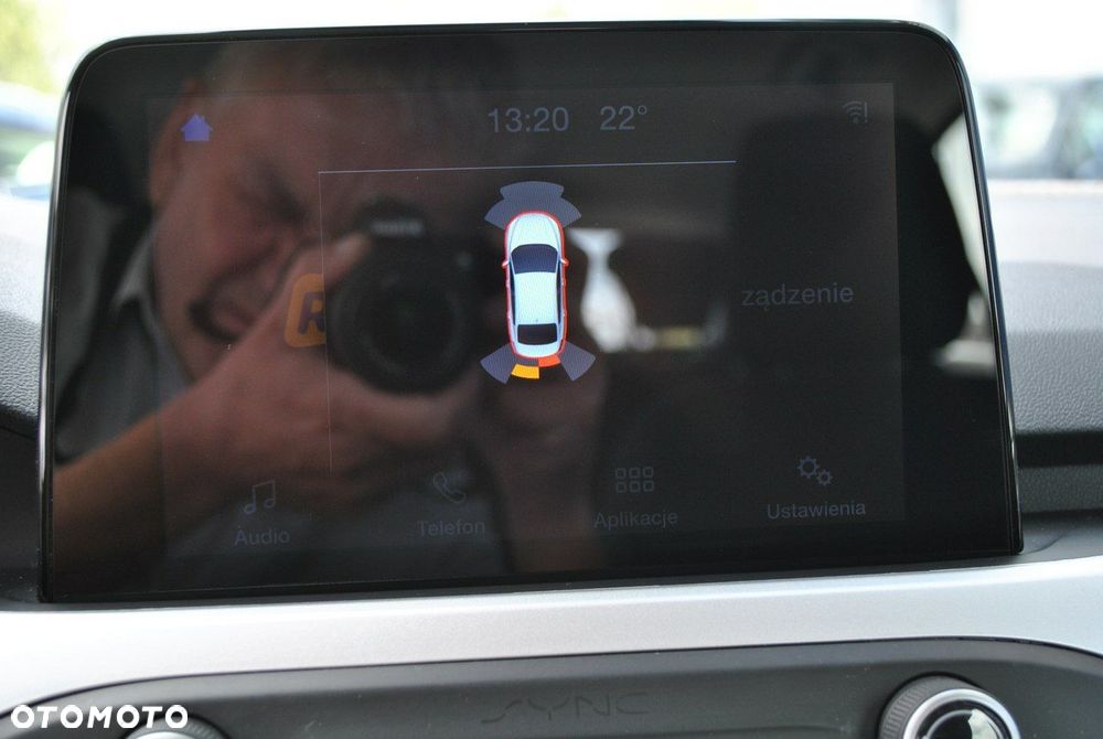 Ford Focus 1.5 EcoBlue Trend Edition - 22