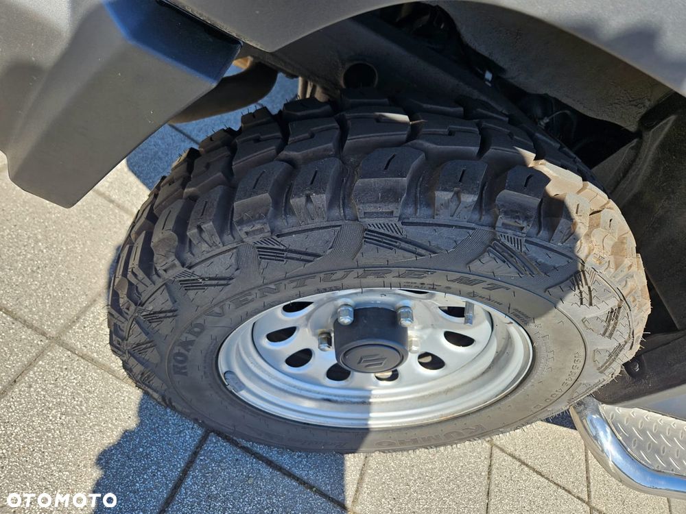 Suzuki Jimny 1.5 Pro - 11