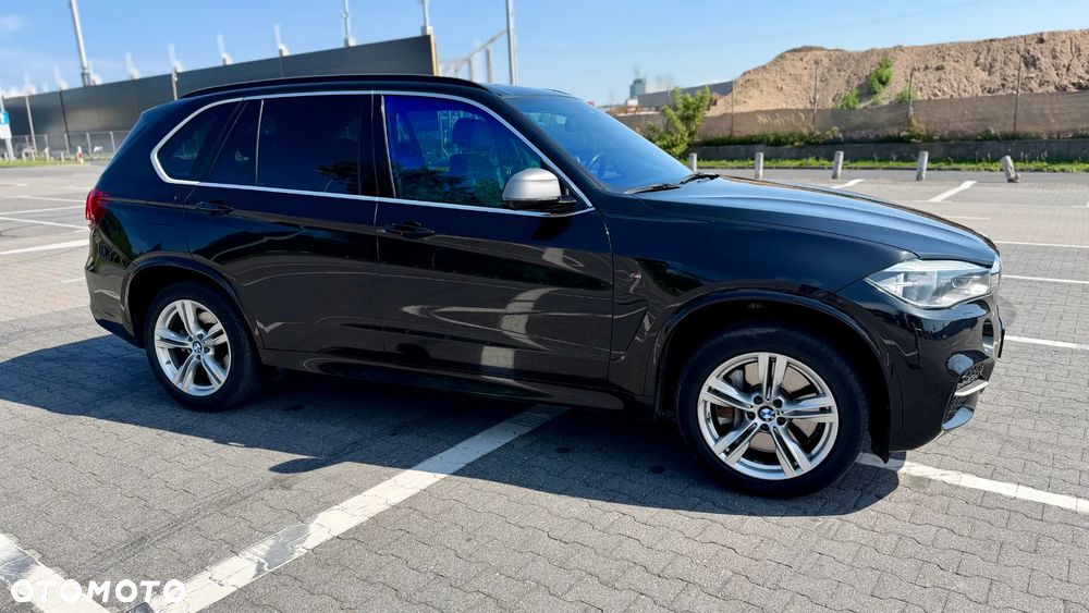 BMW X5 M - 3