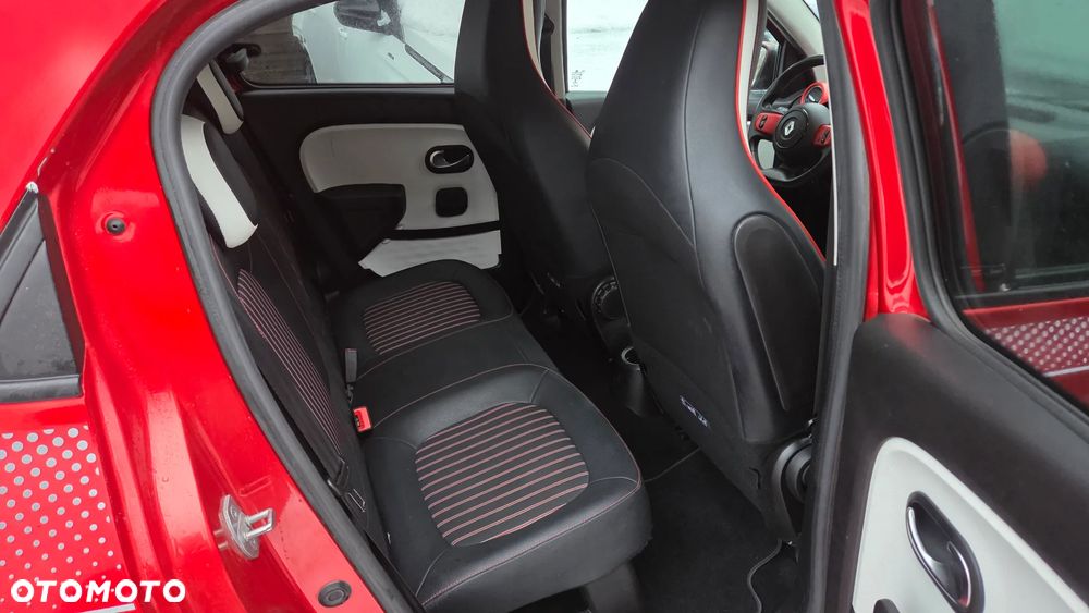 Renault Twingo Electric ZEN - 6