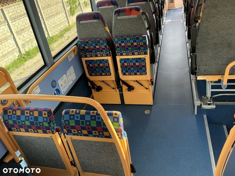Iveco CROSSWAY 12 m KLIMA - 24