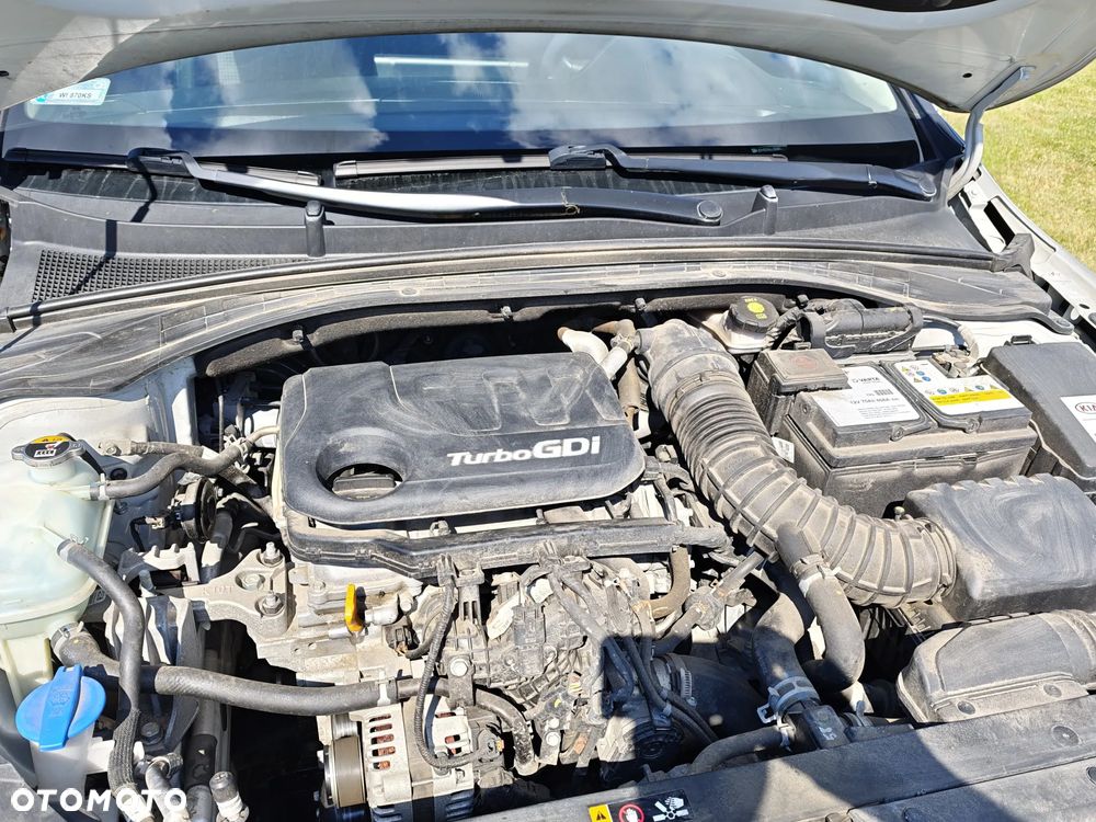 Kia Ceed 1.0 T-GDI L - 13