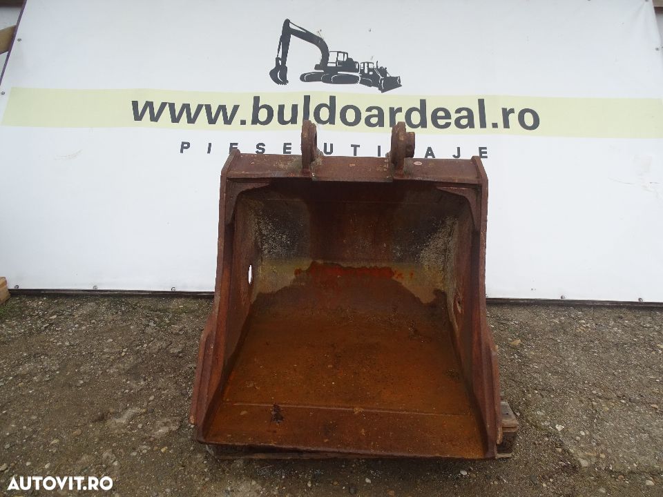 Cupa pt. excavator 12-18 tone - 1