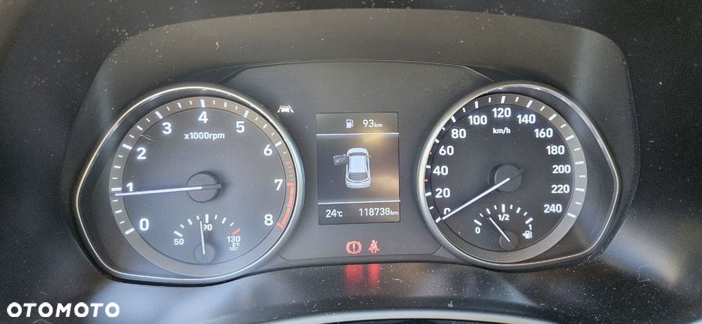 Hyundai i30 1.0 T-GDI Modern - 22