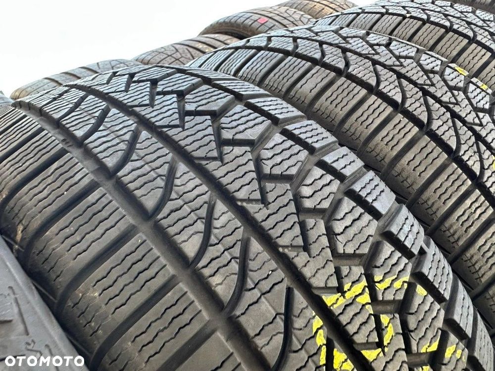 225/55r16 Goodride ZuperSnow Z507_6,8mm_4szt_(687) - 8