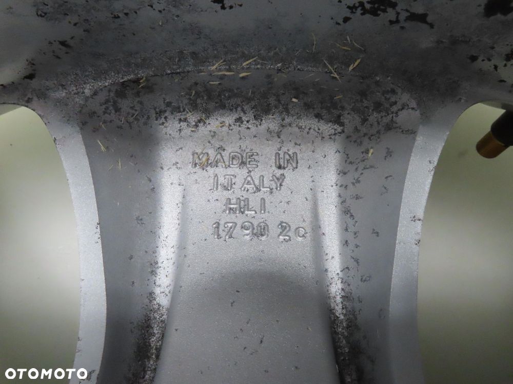 Alufelgi 16'' BMW 3 5 5x120 ET20 67587747 - 2