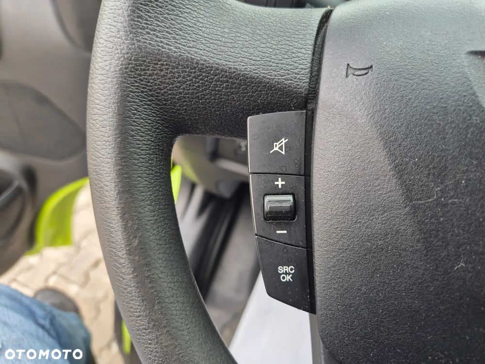 Iveco Daily 35S120 Hi-Matic / MIKROBUS / AUTOBUS / 10 MIEJSC / OD PIERWSZEGO WŁ. / STAN DOBRY / WEBASTO / KLIMATYZACJA - 21