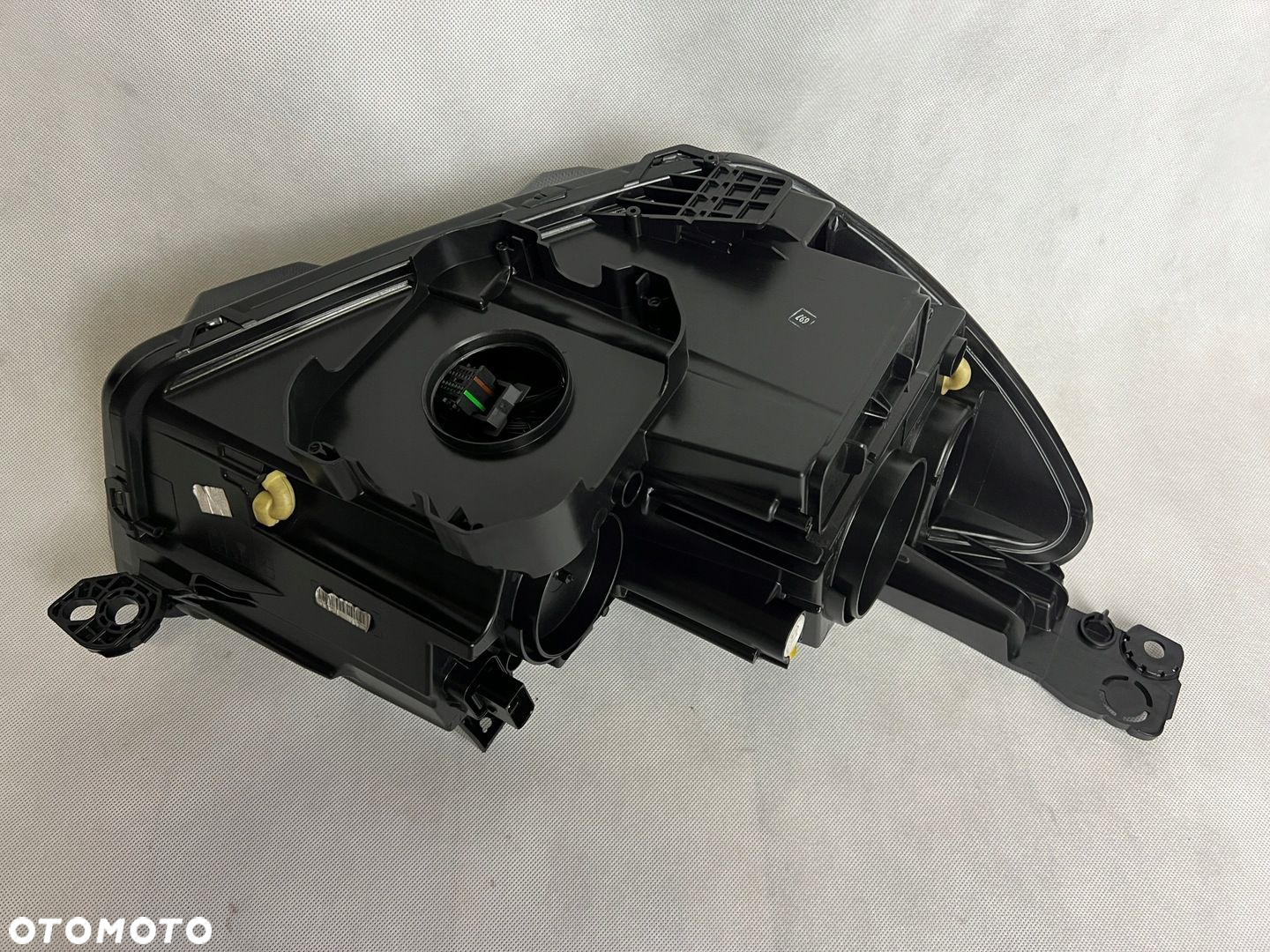 OPEL GRANDLAND X FULL LED LAMPA LEWA REFLEKTOR LEWY YP00016180 - 8