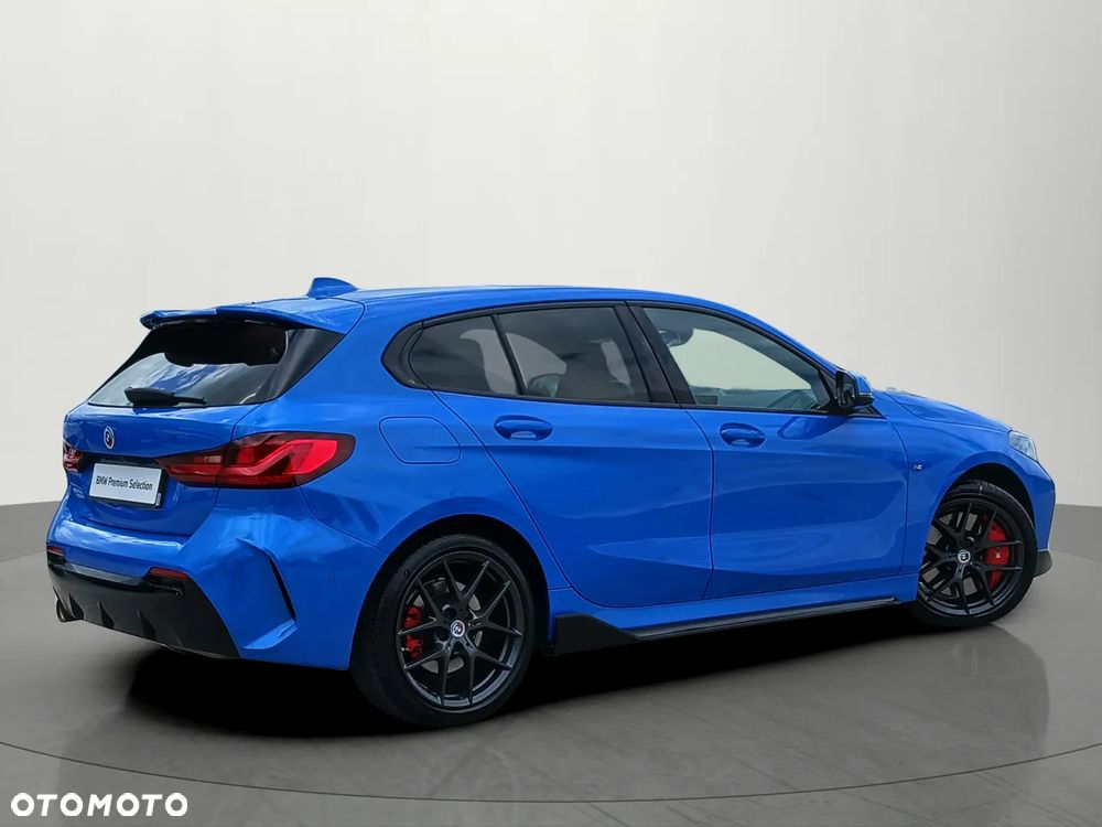 BMW Seria 1 118i Sport Line - 5