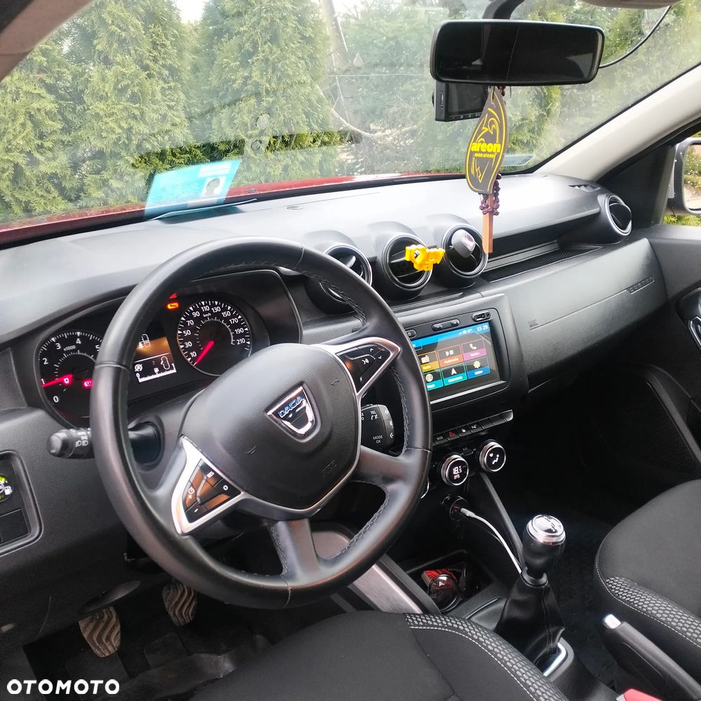 Dacia Duster 1.0 TCe Prestige - 12