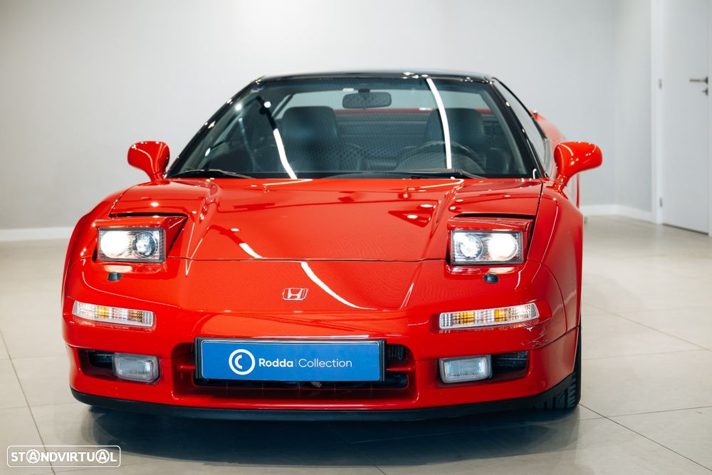 Honda NSX 3.0 - 24