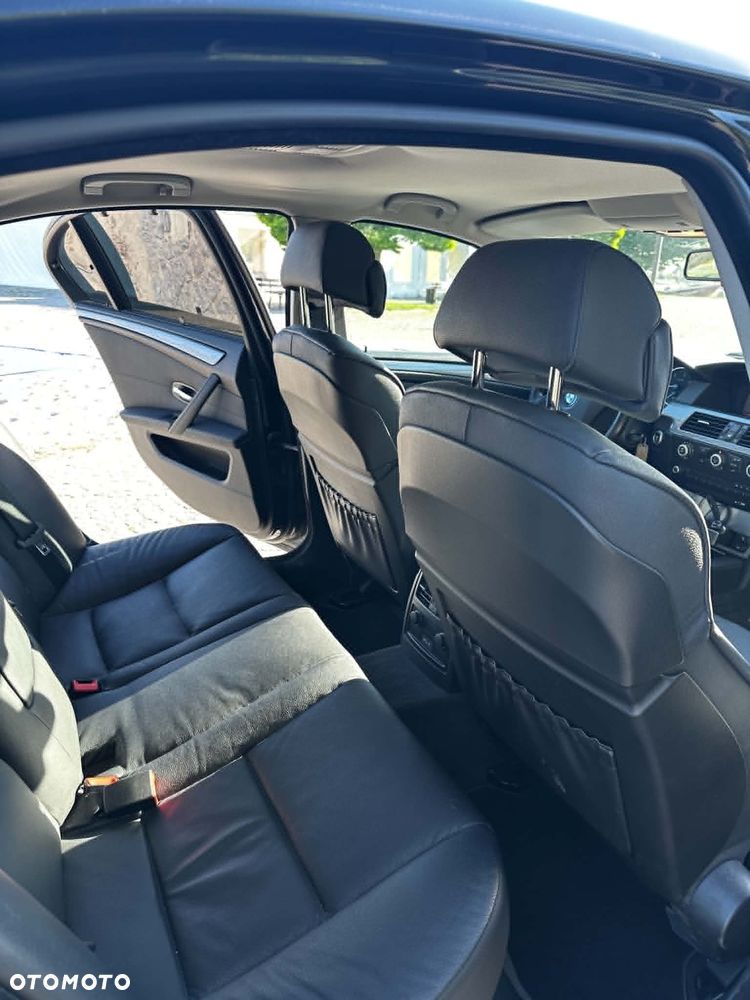 BMW Seria 5 - 14